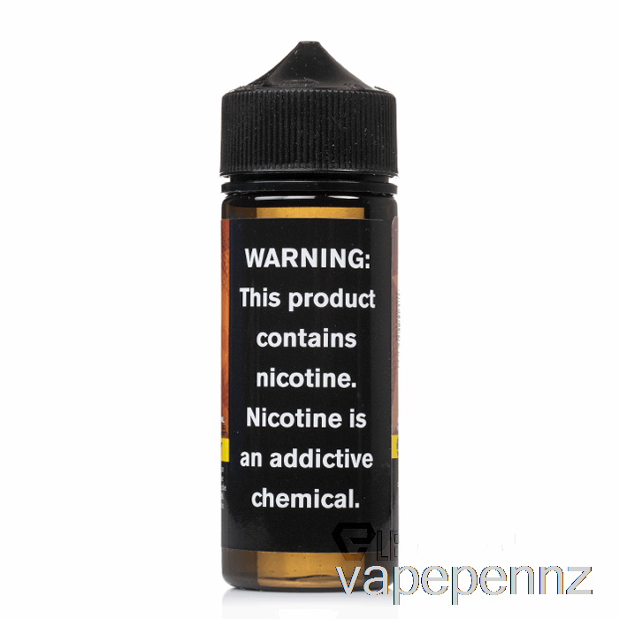 Mothers Milk - Suicide Bunny - 120mL 0mg VAPE NZ